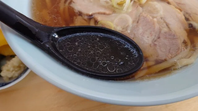 中華そば みつば - 西古川（ラーメン）の写真