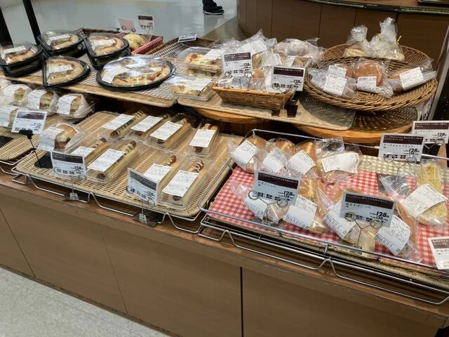 パン工場 涌谷店 - 涌谷（パン）の写真