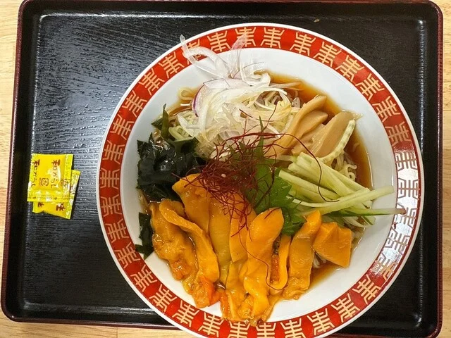 笹屋 - 青葉通一番町（そば）の写真