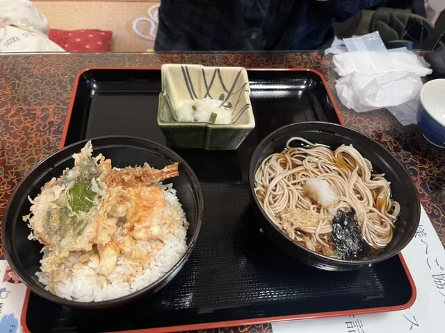 小巾亭 東バイパス店（こぎんてい） - 矢田前（そば）の写真