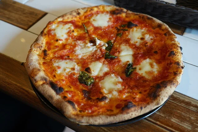 イル・ピッツァイオーロ（IL PIZZAIOLO） - 北仙台（ピザ）の写真