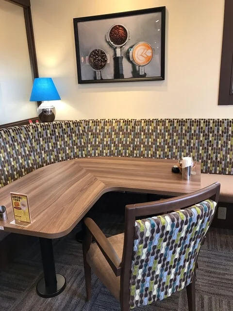 高倉町珈琲  仙台新港店 - 陸前高砂（喫茶店）の写真