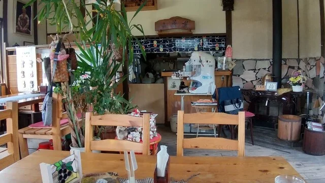 カフェきっさこ - 丸森（カフェ）の写真