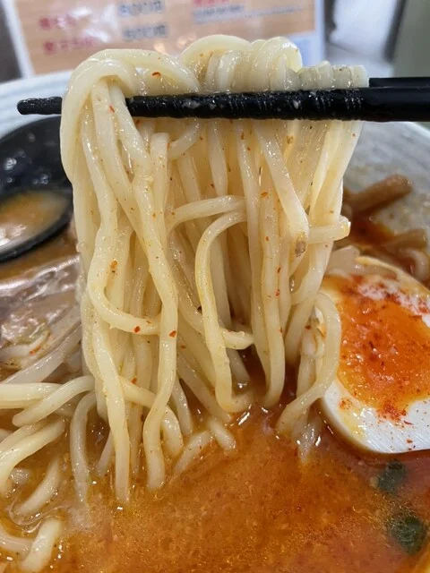 ら～めん 清由（きよし） - 愛宕橋（ラーメン）の写真