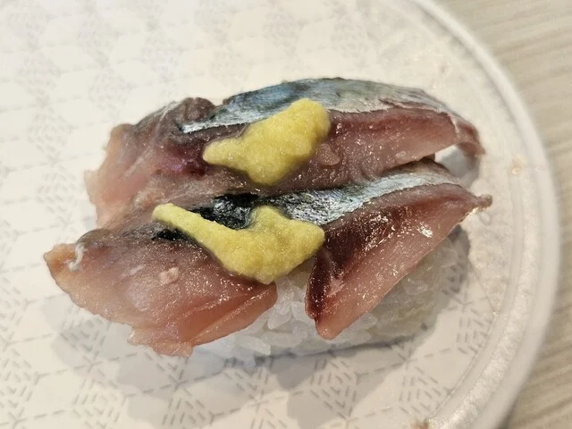 はま寿司 弘前高田店 - 運動公園前（寿司）の写真