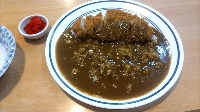 とんかつ一代 - 多賀城（とんかつ）の写真