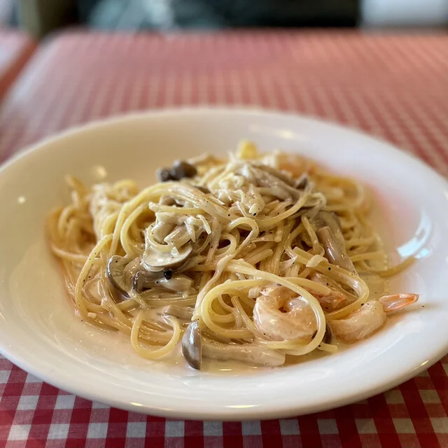ルイパパ - 多賀城（イタリアン）の写真