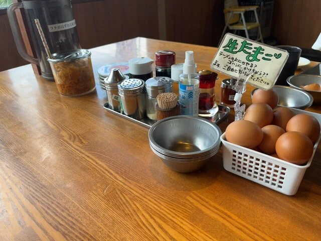 徳島ラーメン人生 泉店 - 八乙女（ラーメン）の写真