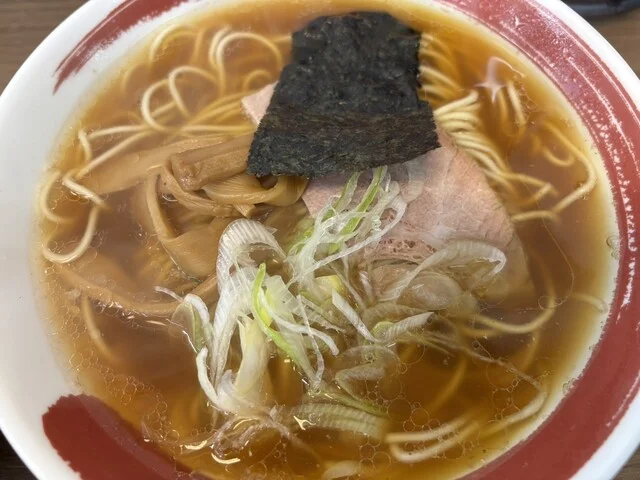 OMOUMA麺堂（オモウマ） - 泉中央（ラーメン）の写真