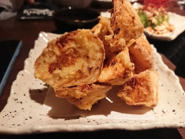 あて巻寿司とやさい串巻 なると - 中央弘前（居酒屋）の写真