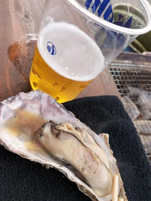 牡蠣小屋 仙台泉 - 仙台市泉区その他（海鮮）の写真