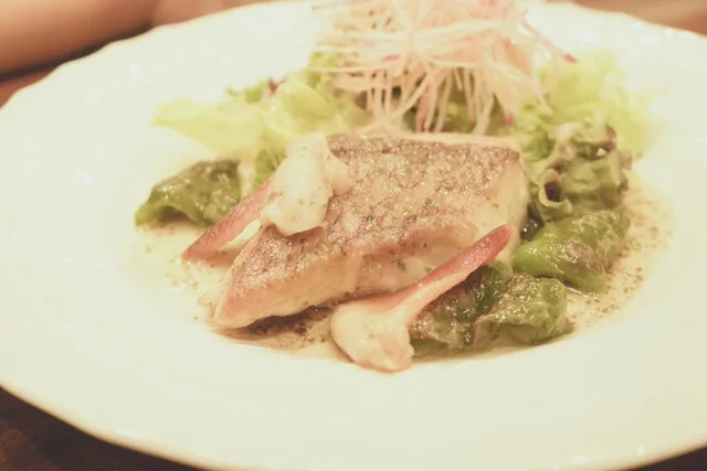 ボーヴル - 下馬（フレンチ）の写真