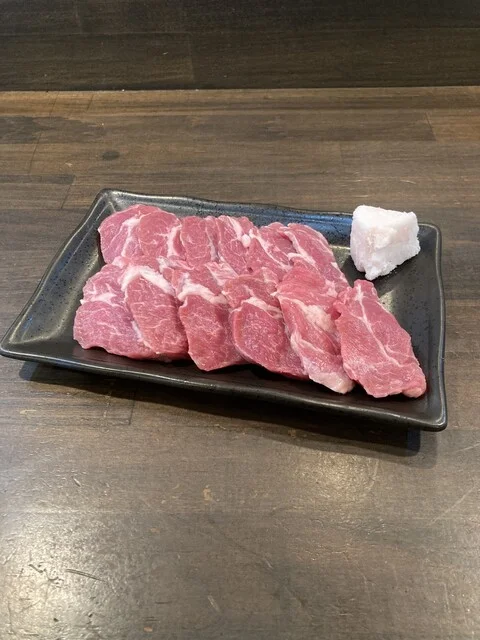 ジンギスカン仙羊 西多賀店 - 富沢（ジンギスカン）の写真