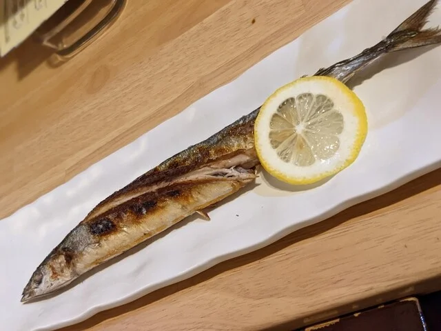 居酒屋ようこ - 女川（居酒屋）の写真