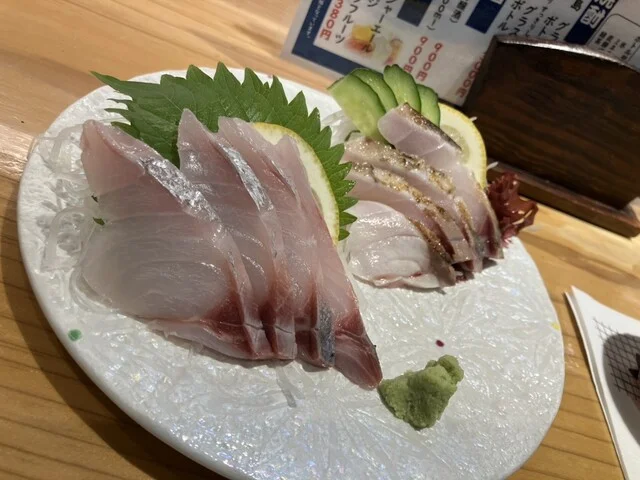 居酒屋 さだ - 登米市その他（居酒屋）の写真