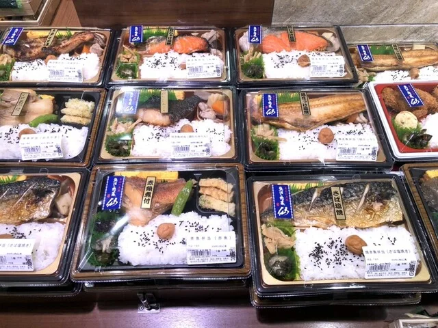 魚河し惣菜 仙 長町店 - 仙台（惣菜・デリ）の写真