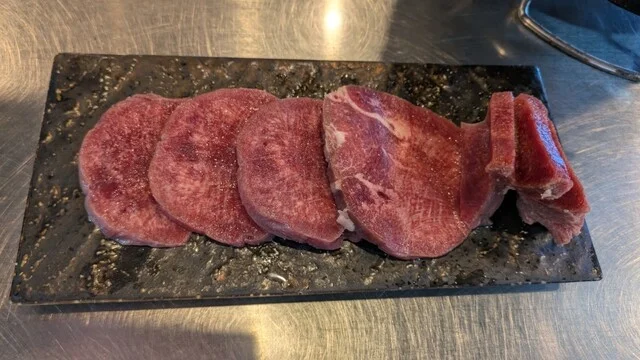 ヤキニク MOW（モウ） - 陸前高砂（焼肉）の写真