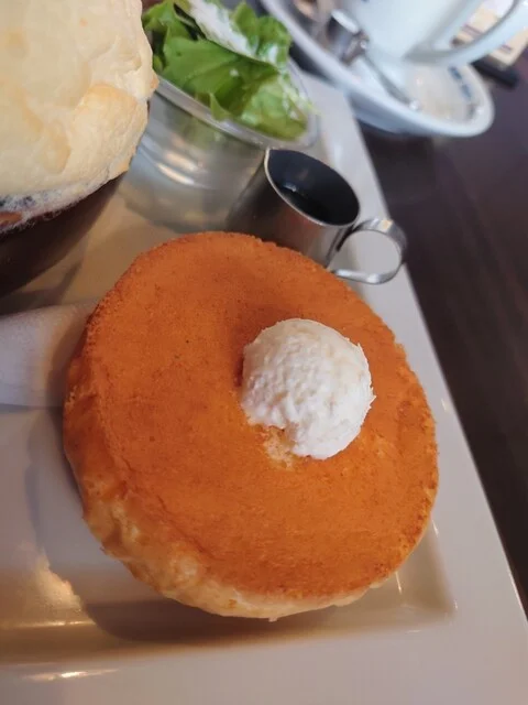 星乃珈琲店 仙台太白店 - 太子堂（喫茶店）の写真