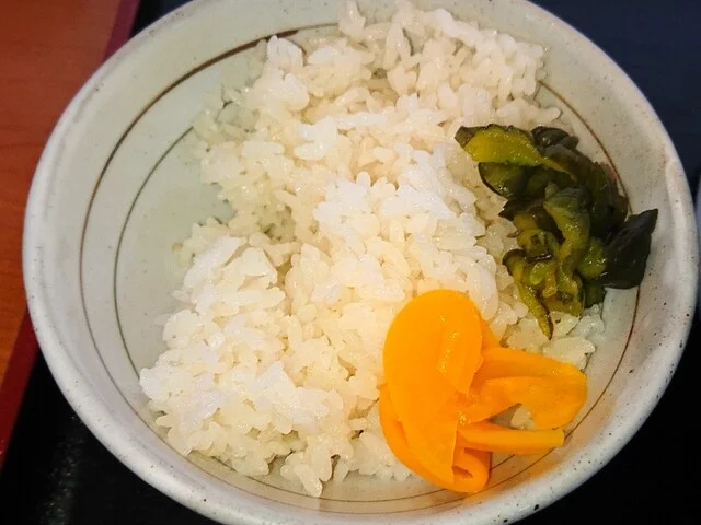 奥州製麺所 - 岩沼（ラーメン）の写真