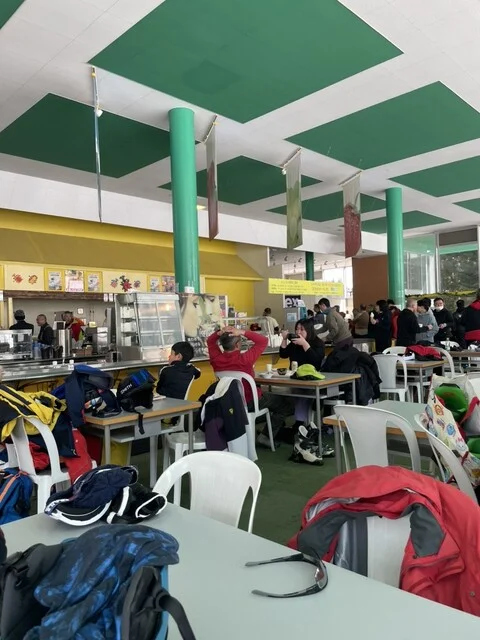 レストハウスかむろ - 鳴子温泉（レストラン）の写真