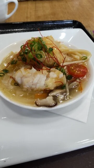 レストラン かりよん（おむすび＆カフェ かりよん） - 泉中央（カフェ）の写真