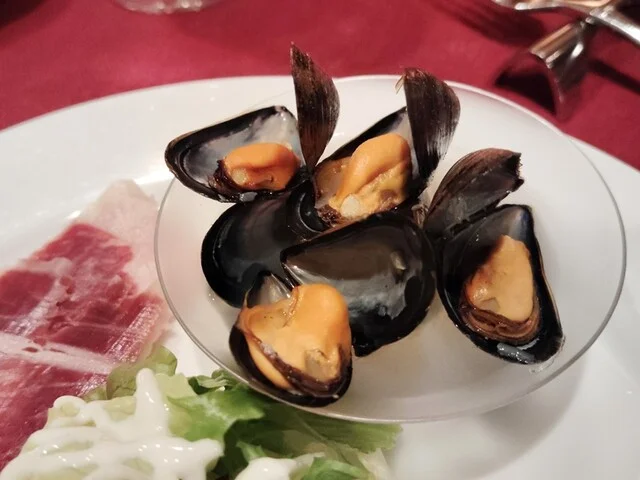 ムッシュ - 中央弘前（フレンチ）の写真