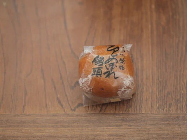 いずみや - 古川（和菓子）の写真