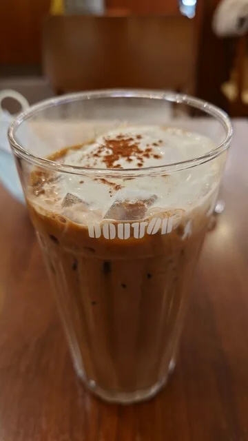 ドトールコーヒーショップ 仙台イービーンズ店 - 仙台（カフェ）の写真