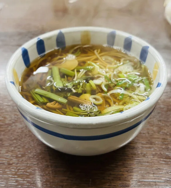 大谷製麺工場 - 青森（麺類）の写真