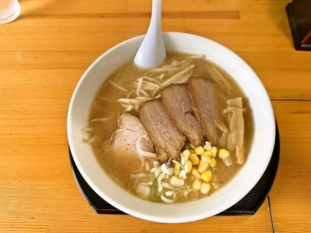 中華タナカ - 歌津（中華料理）の写真