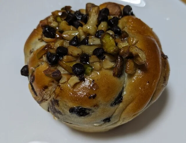 パン工場 佐沼店 - 登米市その他（パン）の写真