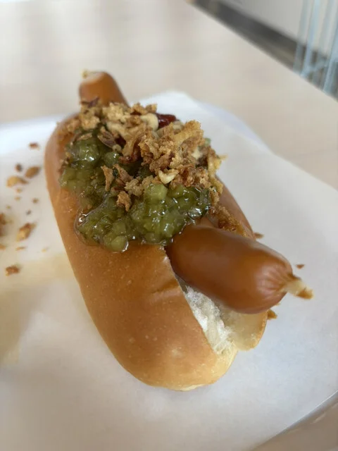 IKEAビストロ 仙台店（イケアビストロ） - 長町（カフェ）の写真