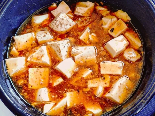 中華食房 あんじょう - 本塩釜（丼）の写真