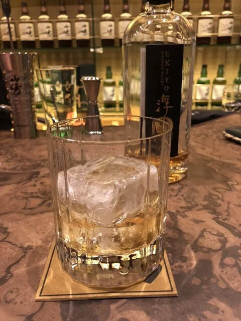 珀仙 - 長町（バー）の写真