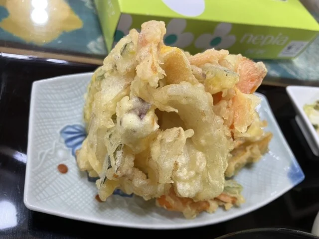 いっぷく亭 - 加美町その他（そば）の写真