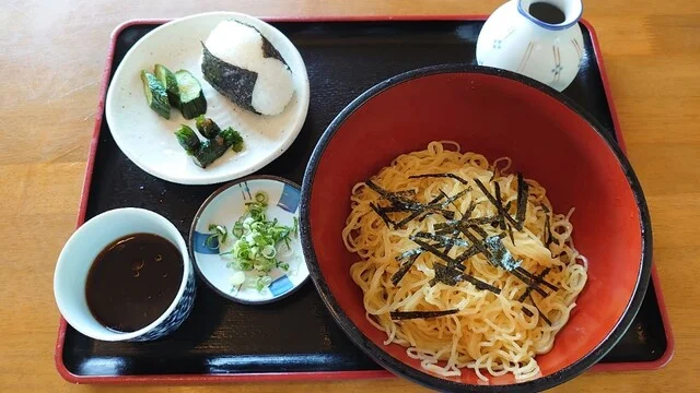 ぐれしゃあん - 涌谷（麺類）の写真