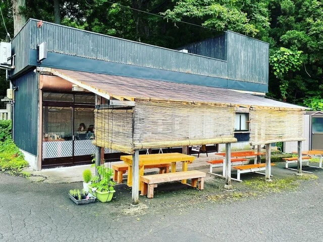 スカ ヴィ フィーカ?（ska vi fika?） - 弘前学院大前（カフェ）の写真