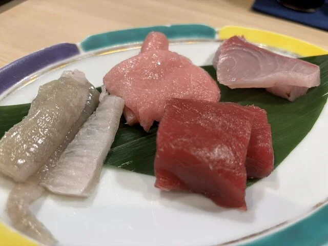 荒寿司 - 青葉通一番町（寿司）の写真