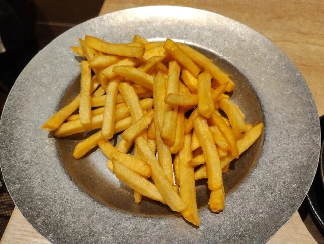 韓と米 ヨドバシ仙台店 - 仙台（韓国料理）の写真