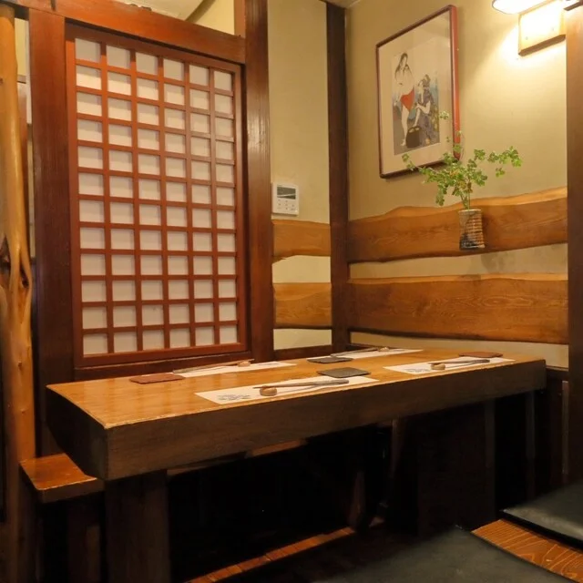 旬味食彩 佳乃 - 青葉通一番町（日本料理）の写真