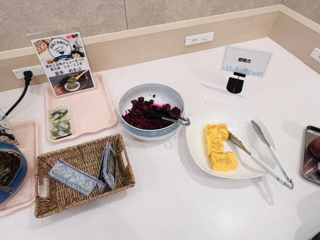 東横INN 八戸駅前（イン） - 八戸（ホテル）の写真