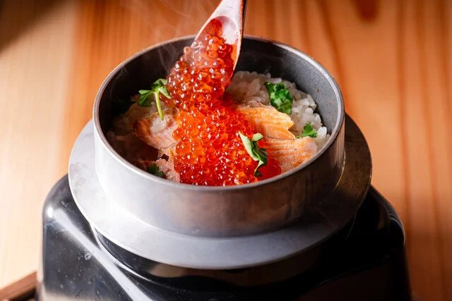 鳥たかハナレ - 北四番丁（焼き鳥）の写真