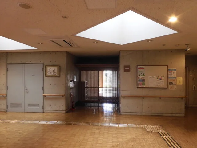 カフェテリア アメニティ - 塚目（洋食）の写真