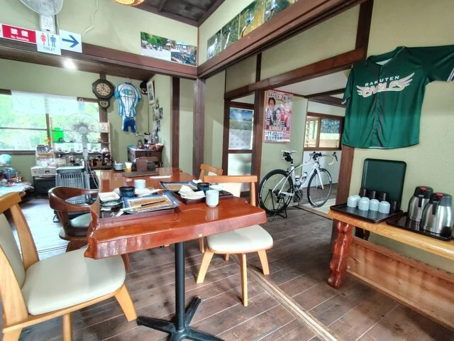 清流庵（せいりゅうあん） - 丸森町その他（そば）の写真