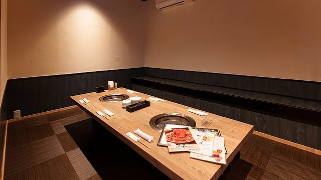 焼肉 ROPPEN（ロッペン） - 南仙台（焼肉）の写真