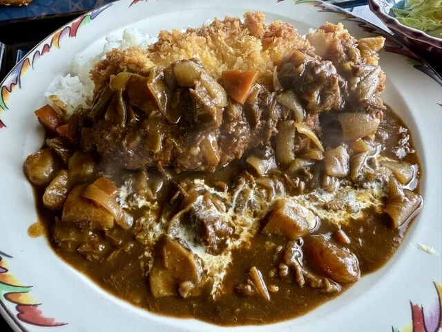 四季の喰い切り 利休 - 十和田市（食堂）の写真