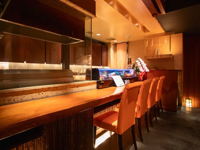 神楽 - 本八戸（居酒屋）の写真