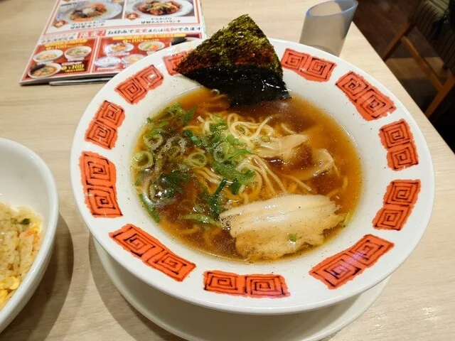 バーミヤン イオン十和田店 - 北里大学前（中華料理）の写真