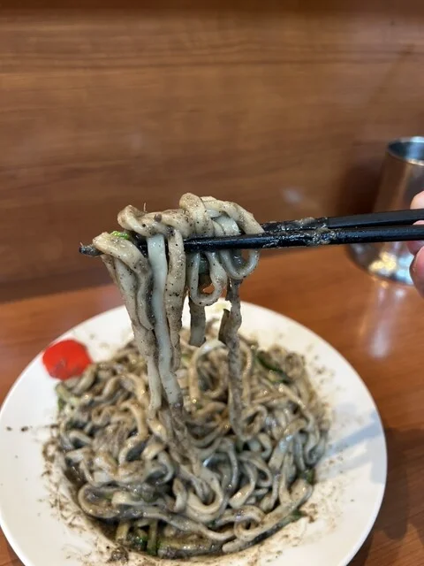 びーわん - 長町一丁目（麺類）の写真