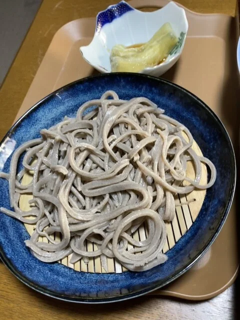 お食事処　髙橋 - 十和田市（そば）の写真